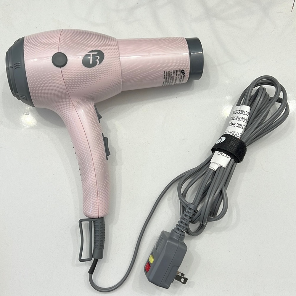 T3 Featherweight Hair Dryer